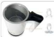 Lattemento LD180 - Takuu eie voimassa mikäli: - 11