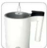 Lattemento LD180 - Takuu eie voimassa mikäli: - 10