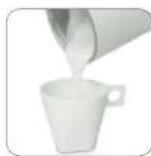 Lattemento LD180 - NOTA - 2