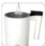 Lattemento LD180 - NOTA - 3