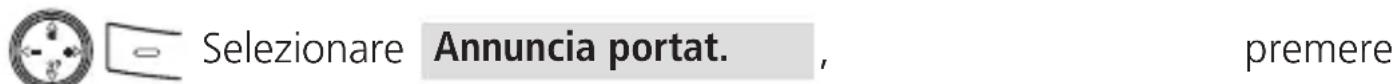 SWISSVOICE Iron - Annunciare portatili supplementari - 4