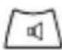 SWISSVOICE Iron - Tasti del portatile - 6
