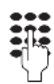 SWISSVOICE Iron - Modifier le code PIN - 2