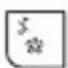 SWISSVOICE Iron - Tasti del portatile - 8