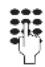 SWISSVOICE Avena 109 - Appel externe - 2