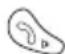 SWISSVOICE Avena 257 - Mains libres - 1