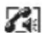 SWISSVOICE Avena 257 - Alarme active - 1