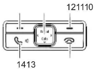 SWISSVOICE Avena 248TE - Content - 3