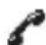 SWISSVOICE Avena 247 - Etat de charge de l'accu: vide - 1