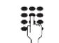 SWISSVOICE Avena 127 - Appeler de façon anonyme - 3