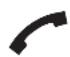SWISSVOICE Avena 107 - Double-appel externe - 1