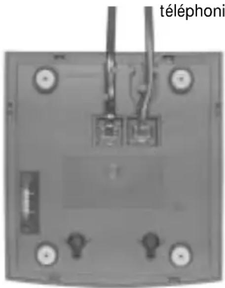 SWISSVOICE Eurit 535 - Station de base - 1