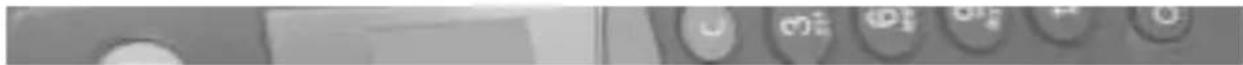 SWISSVOICE Eurit 535 - Fonctions de service - 1