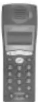 SWISSVOICE Eurit 535 - Réseau - 1