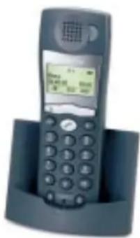SWISSVOICE Eurit 565 - 2