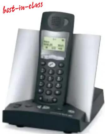 SWISSVOICE Eurit 565 - 1