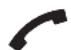 SWISSVOICE Eurit 435 - Appeler un correspondant interne (double-appel interne) - 1