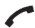 SWISSVOICE Eurit 435 - Acceptor ou refuser une seconde communication externe en cours de communication - 1