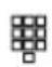 SWISSVOICE Eurit 435 - Programmer l'indicatif reseau (IR) - 8
