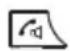 SWISSVOICE Eurit 266 - Visualiser un numero/numérorotation depuis la liste d'appels - 1