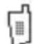 SWISSVOICE Eurit 266 - Vous avez des messages sur votre boîte vocale* - 1