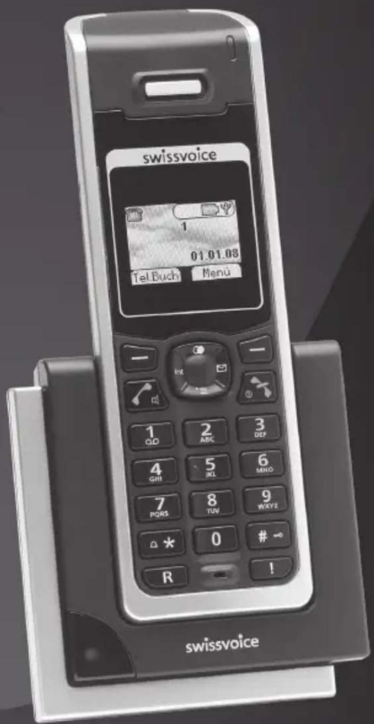 SWISSVOICE Avena 758 - 1