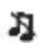 SWISSVOICE Avena 249 - Clavier verrouille - 1