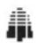 SWISSVOICE Avena 365 - Symbole de portée radio - 1