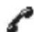 SWISSVOICE Avena 277 - Etat de charge de l'accu: vide - 1