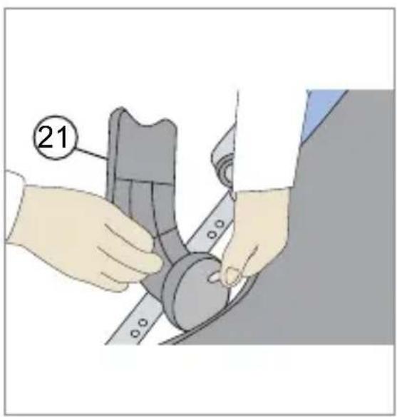 RECARO Citylife - UPOZORENJE: - 1