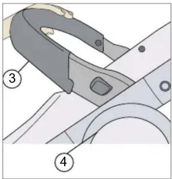RECARO Citylife - VAROVANIE! - 2