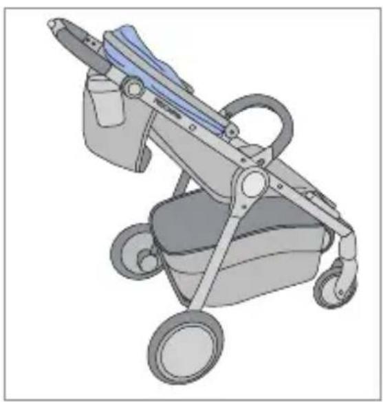 RECARO Citylife - WAARSCHUWING: - 3