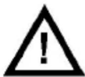 VELLEMAN WS8706 - WARNING: - 1