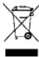 VELLEMAN WS8706 - Aan alle ingezeten van de Europese Unie Belangrijke milieu-informatie betreffende dit product - 1