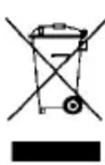 VELLEMAN WS8706 - Wichtige Umweltinformationen über these Produkte Produkt - 1