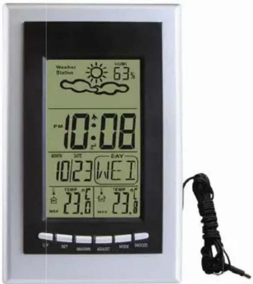 VELLEMAN WS8706 - 1