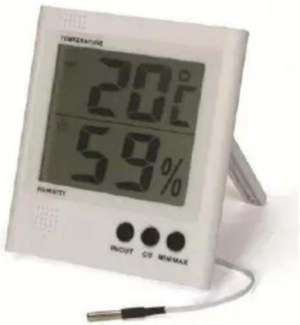 VELLEMAN WS8471 - 1