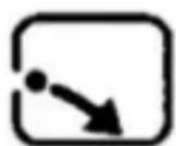 VELLEMAN WS8472 - Ikona prognozy pogody - 1