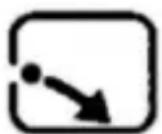 VELLEMAN WS8472 - Weergave weersverwachting - 1