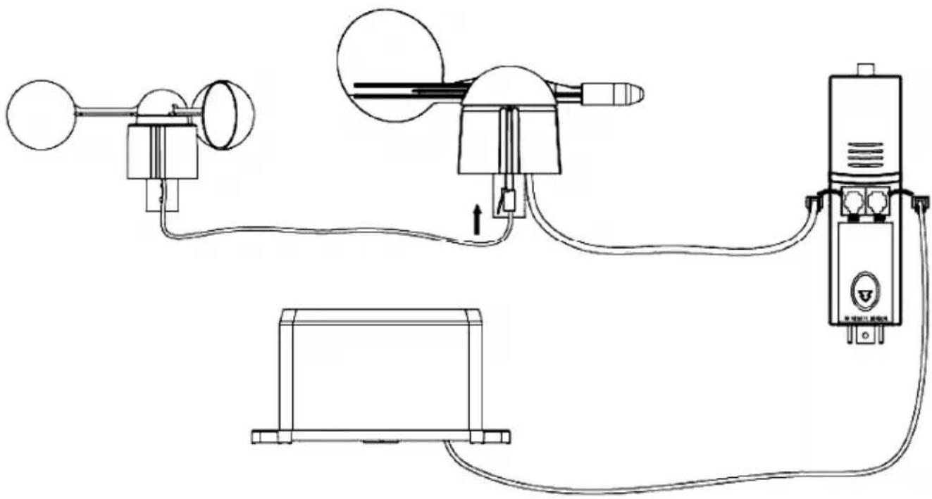 VELLEMAN WS1080 - 1.Inleiding - 2