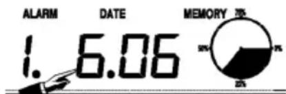 VELLEMAN WS1080 - - A data - 1