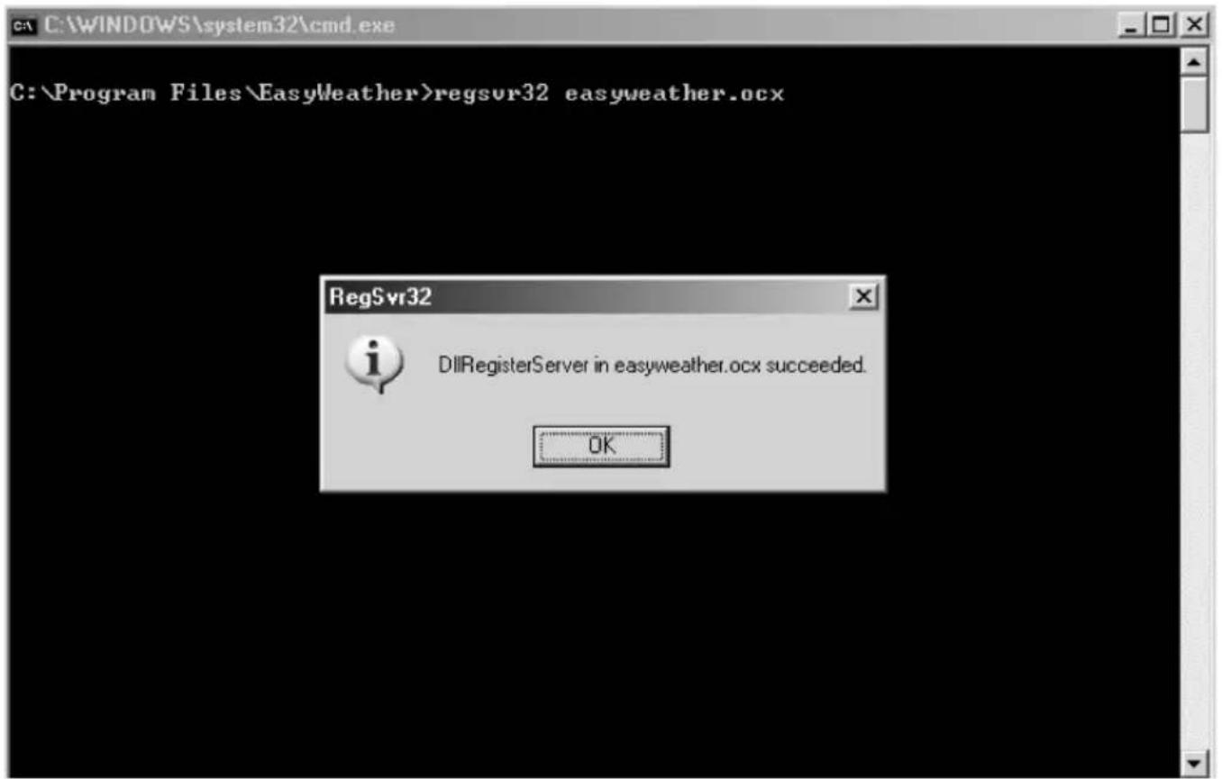 VELLEMAN WS1080 - - Wenn Sie keine Grafikfunktion bekommen - 1