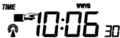 VELLEMAN WS1080 - - Datum - 3