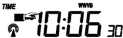 VELLEMAN WS1080 - - Orologio - 1