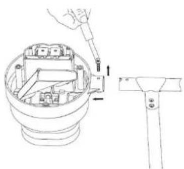 VELLEMAN WS1060 - 14