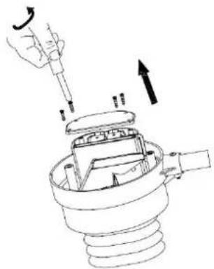 VELLEMAN WS1060 - 12