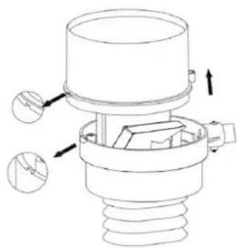 VELLEMAN WS1060 - 11