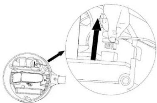 VELLEMAN WS1060 - 13