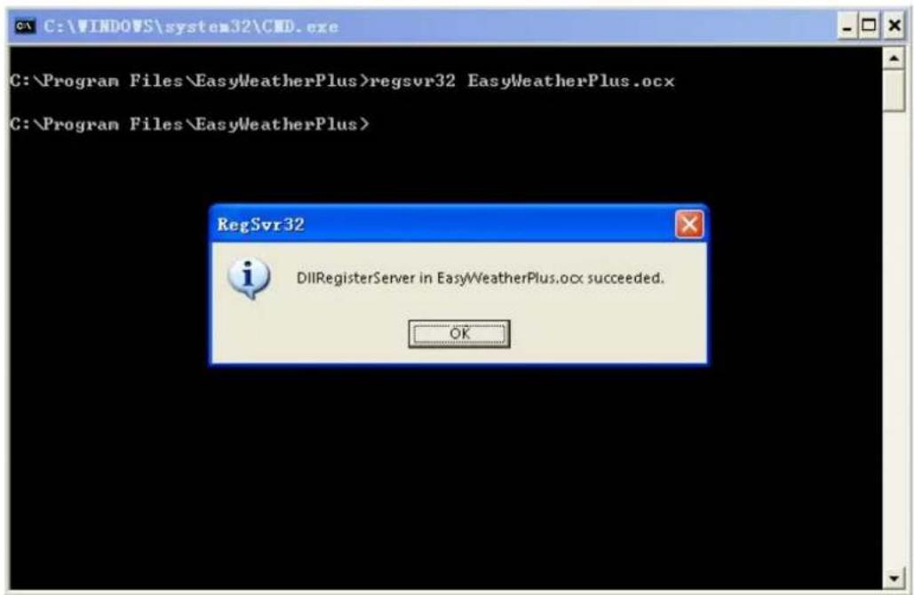 VELLEMAN WS3080 - Bemerkung - 1