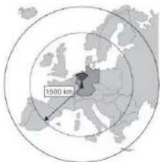VELLEMAN WS3080 - DCF principle - 1